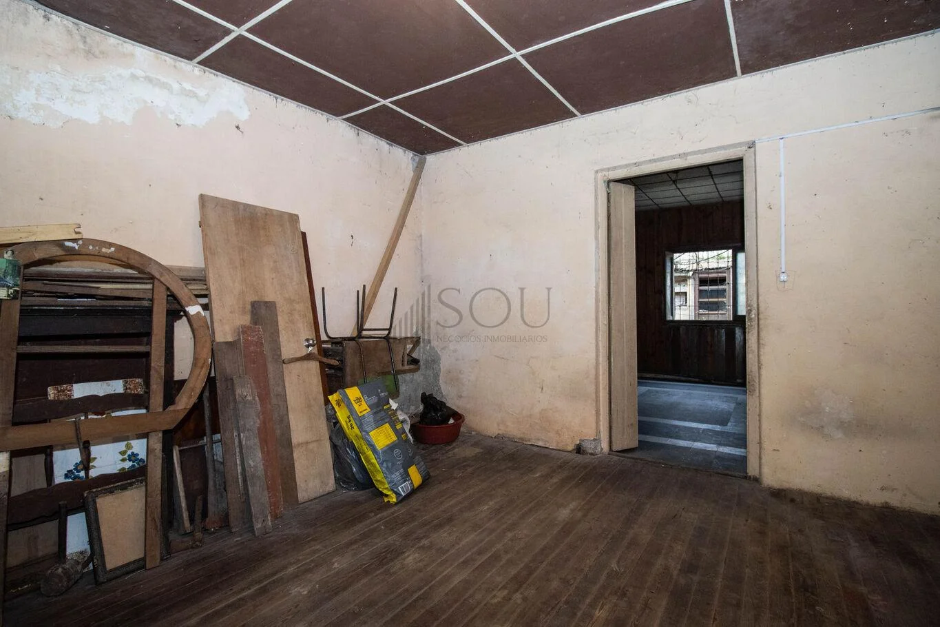Casa en La Paz, propiedad 287311 -Imagen 7