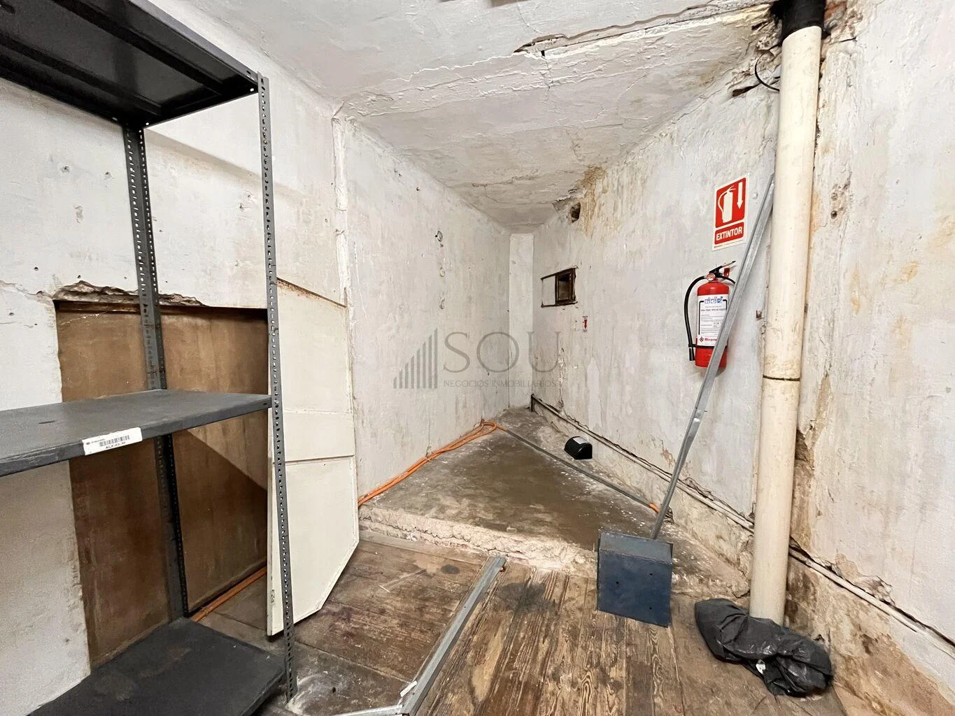 Local en Pocitos, propiedad 288747 -Imagen 14