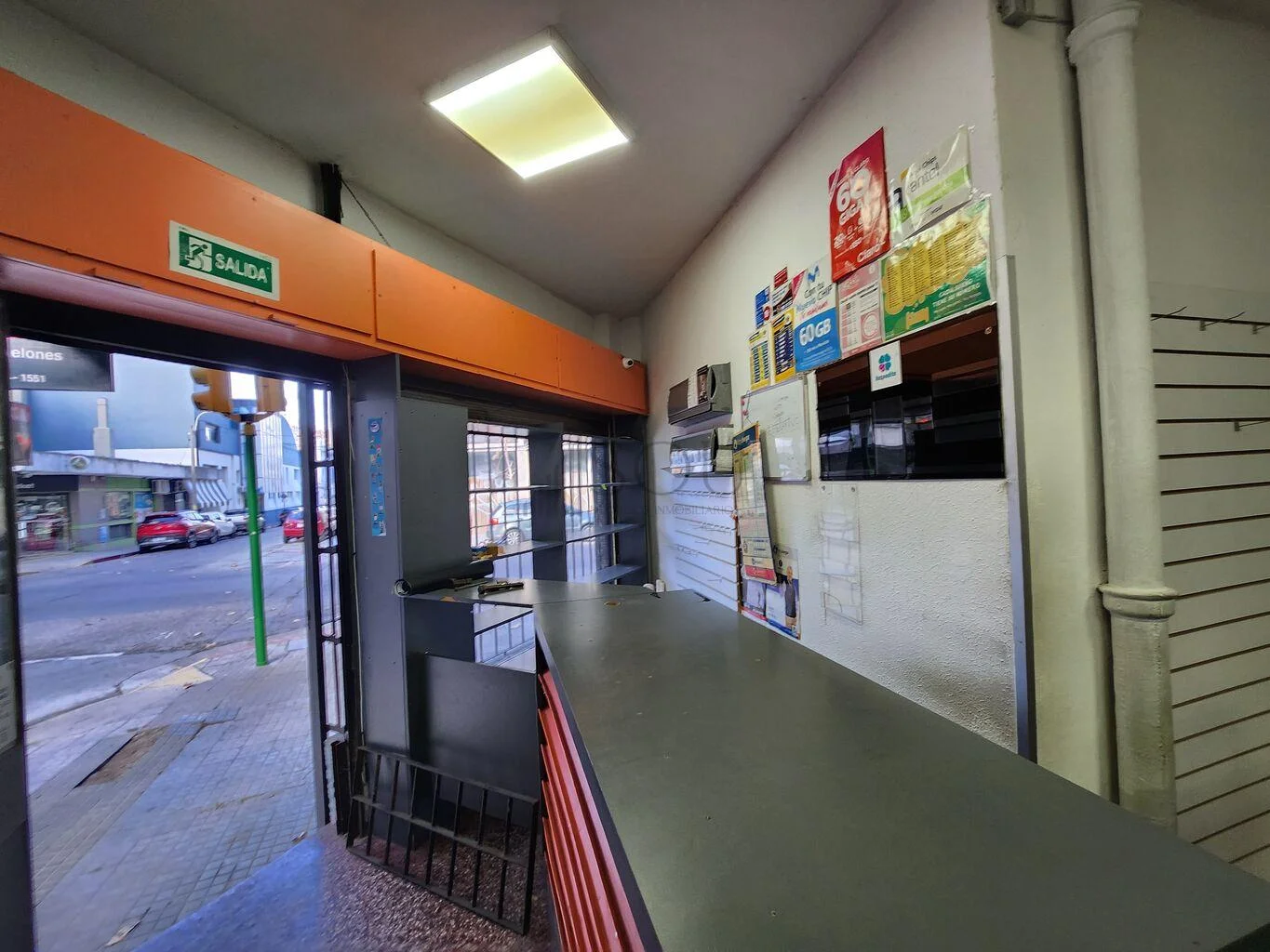 Local en Palermo, propiedad 288841 -Imagen 7