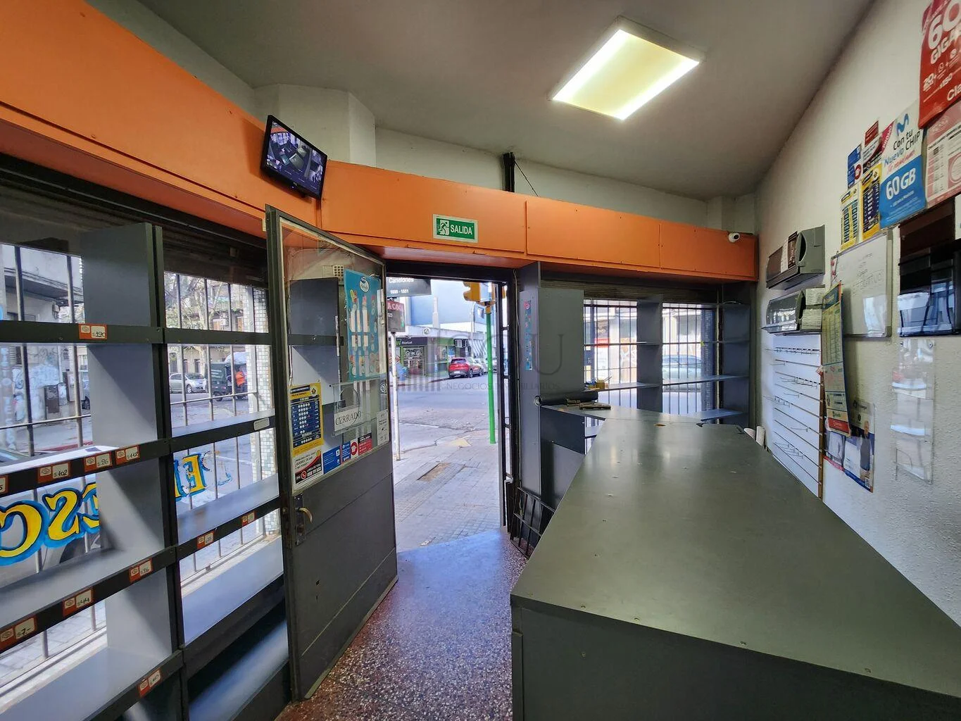 Local en Palermo, propiedad 288841 -Imagen 8