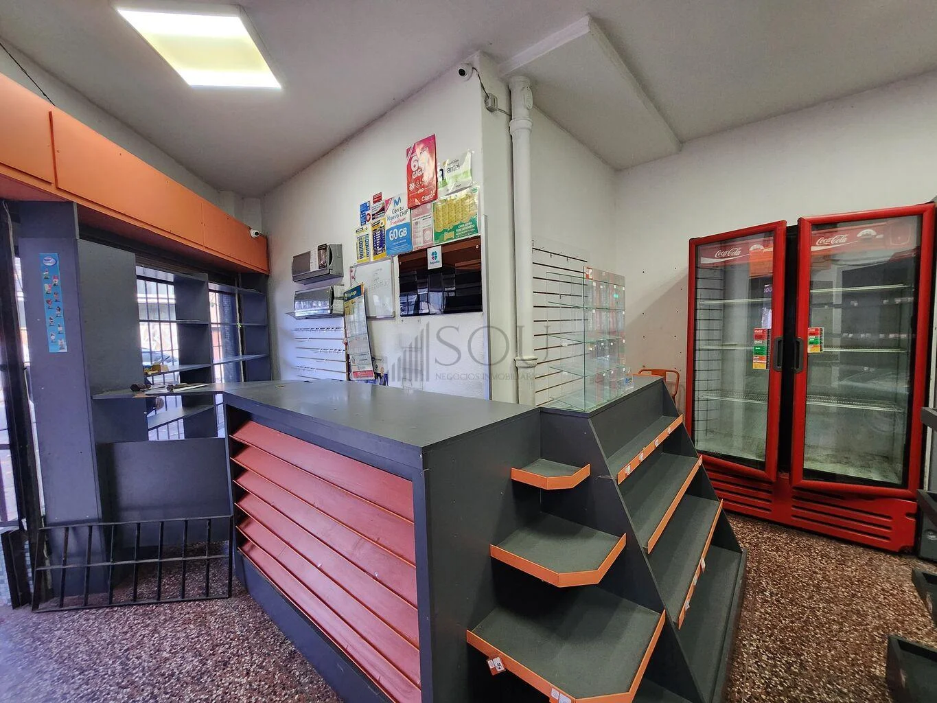 Local en Palermo, propiedad 288841 -Imagen 3