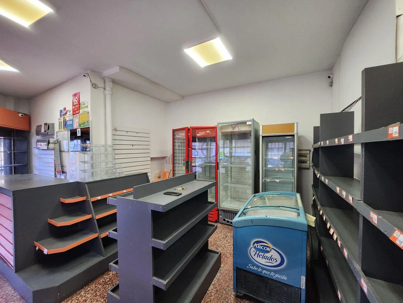 Local en Palermo, propiedad 288841 -Imagen 5