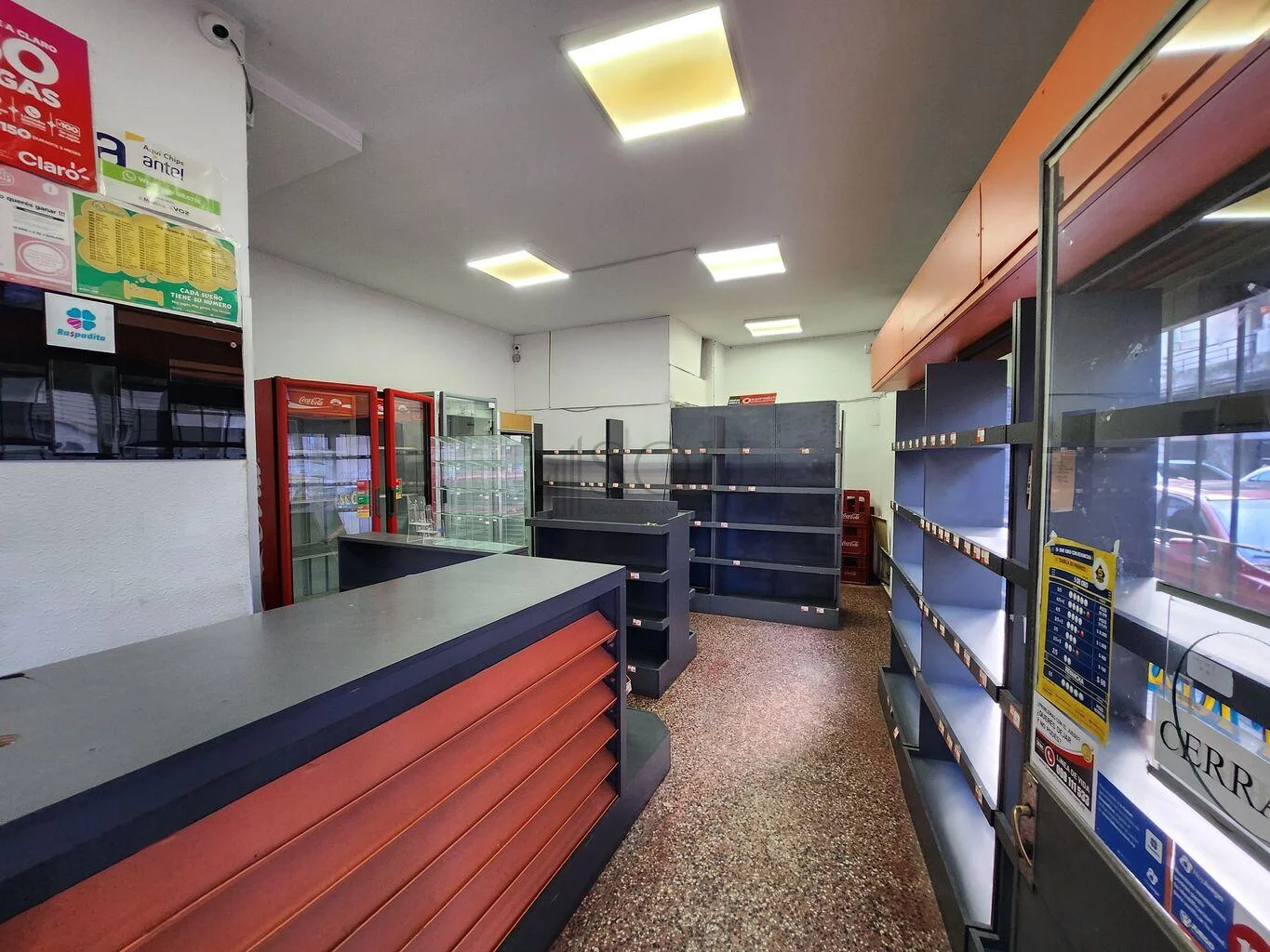 Local en Cordón, propiedad 288846 -Imagen 7