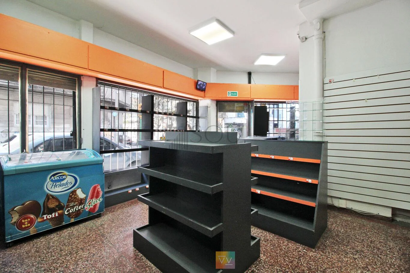 Local en Cordón, propiedad 288846 -Imagen 11