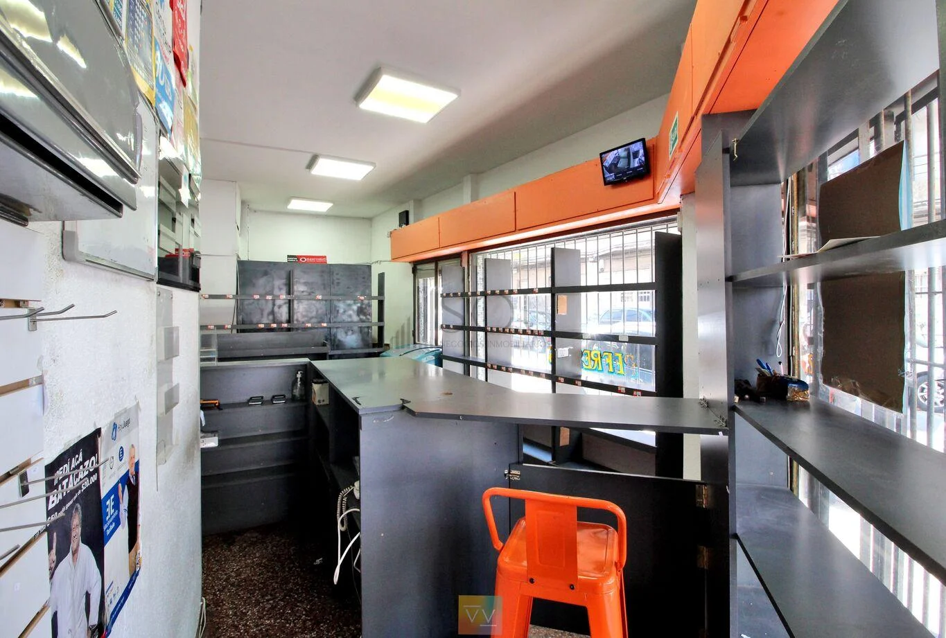 Local en Cordón, propiedad 288846 -Imagen 12