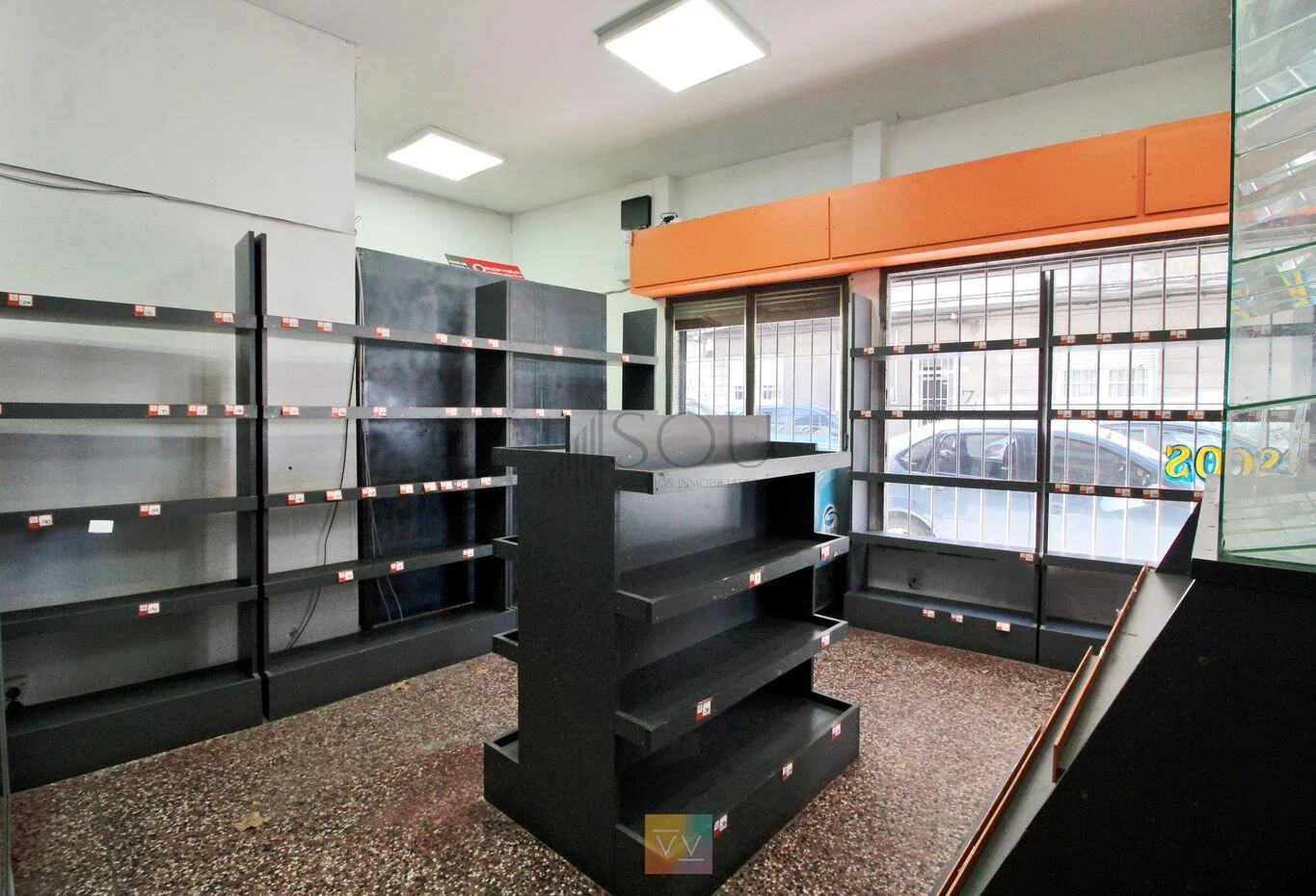 Local en Cordón, propiedad 288846 -Imagen 13