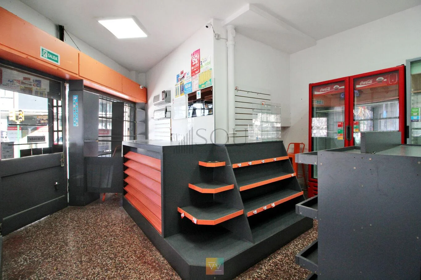 Local en Cordón, propiedad 288846 -Imagen 15