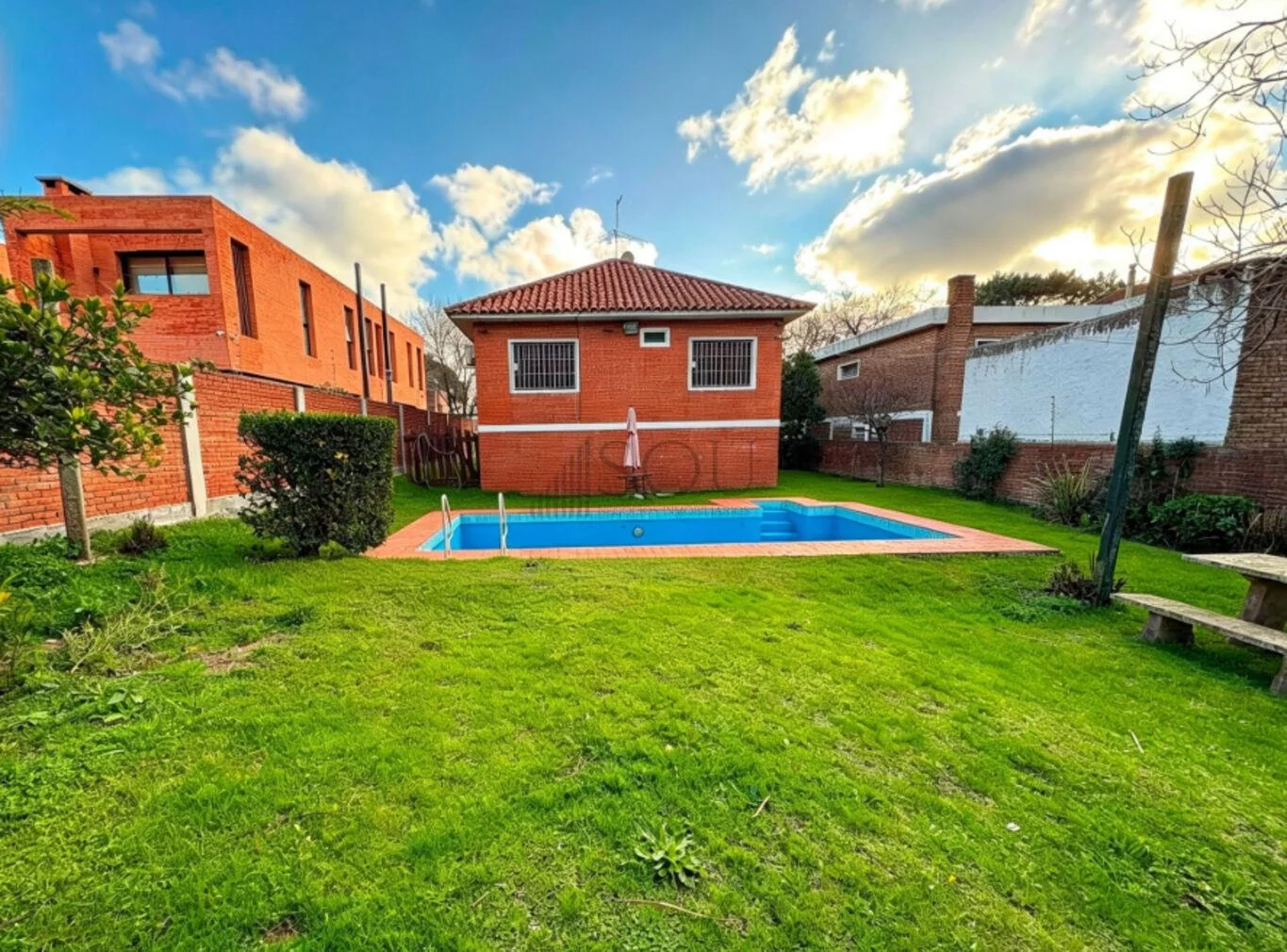Casa en Carrasco Norte, propiedad 289025 -Imagen 10