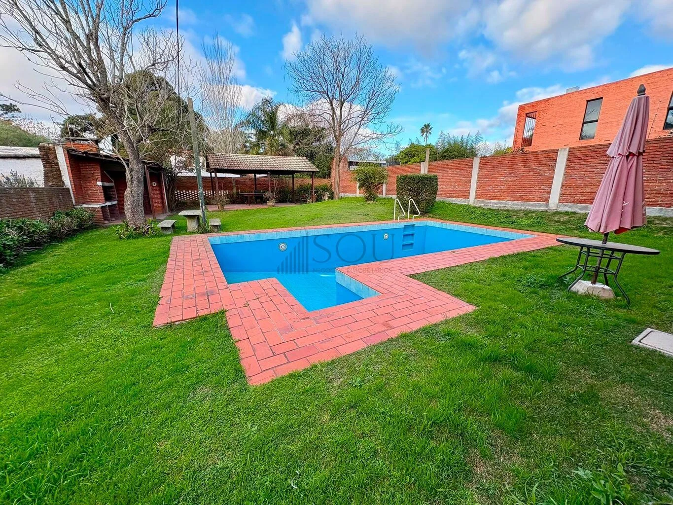 Casa en Carrasco Norte, propiedad 289025 -Imagen 11