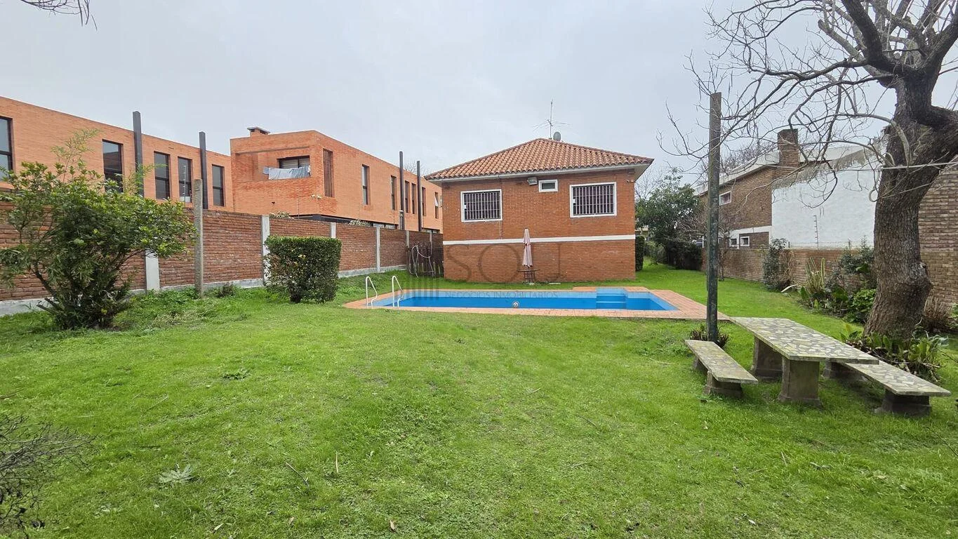 Casa en Carrasco Norte, propiedad 289025 -Imagen 4