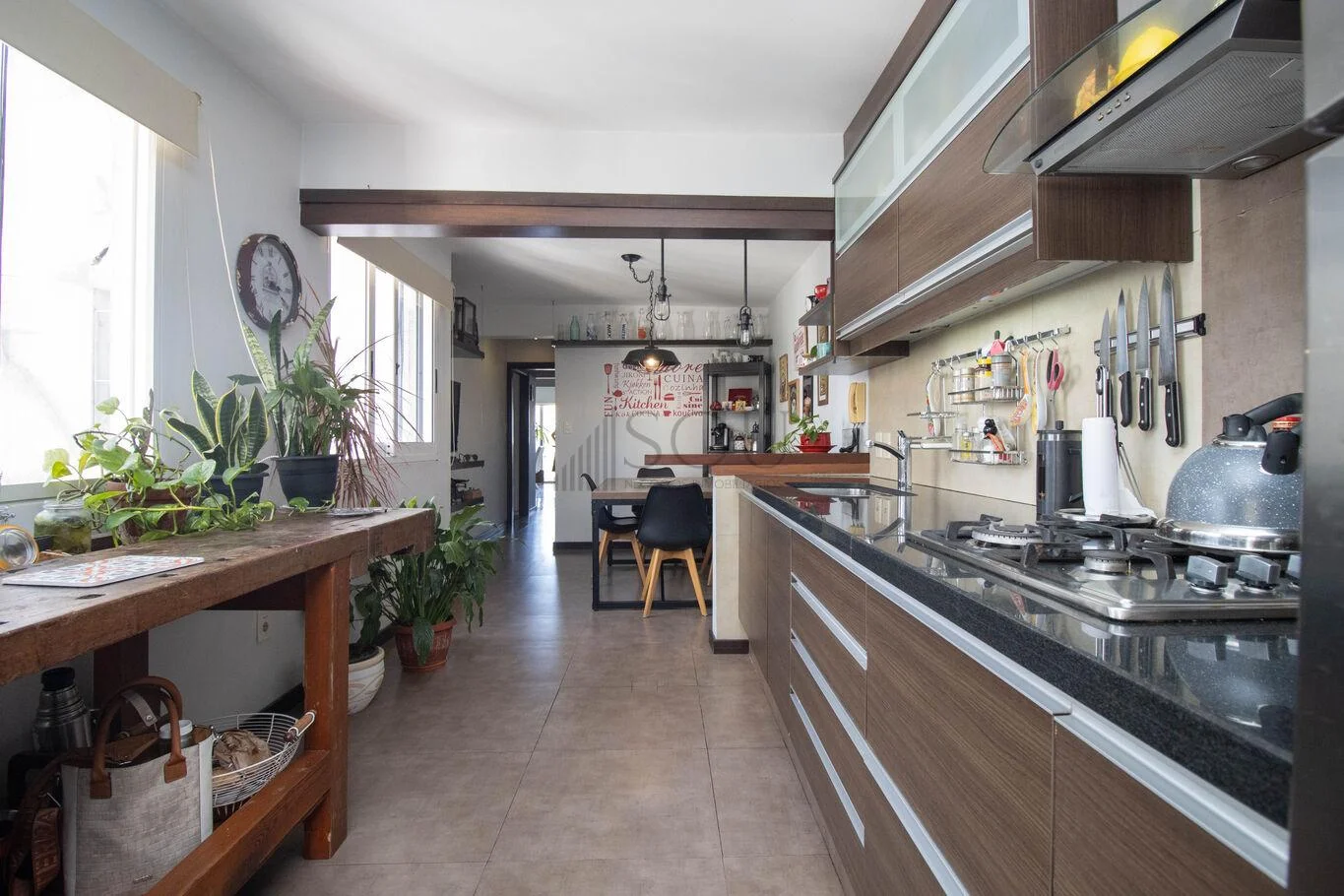 Apartamento en Pocitos, propiedad 291100 -Imagen 13