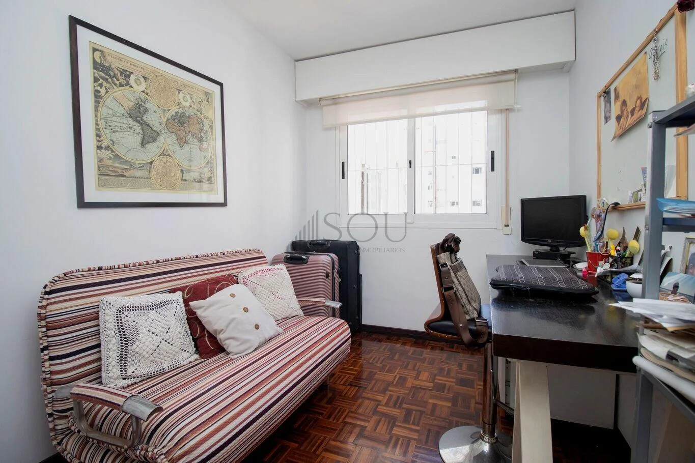 Apartamento en Pocitos, propiedad 291100 -Imagen 22