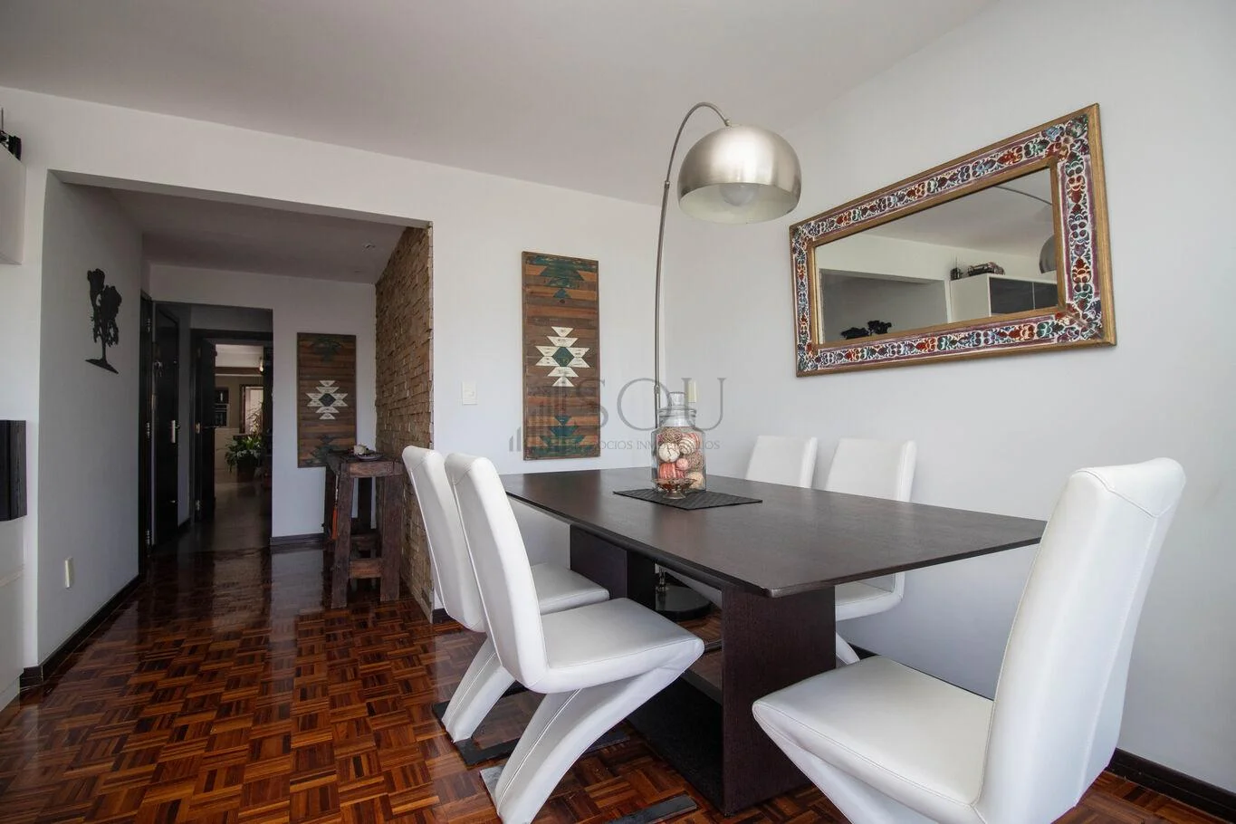 Apartamento en Pocitos, propiedad 291100 -Imagen 5