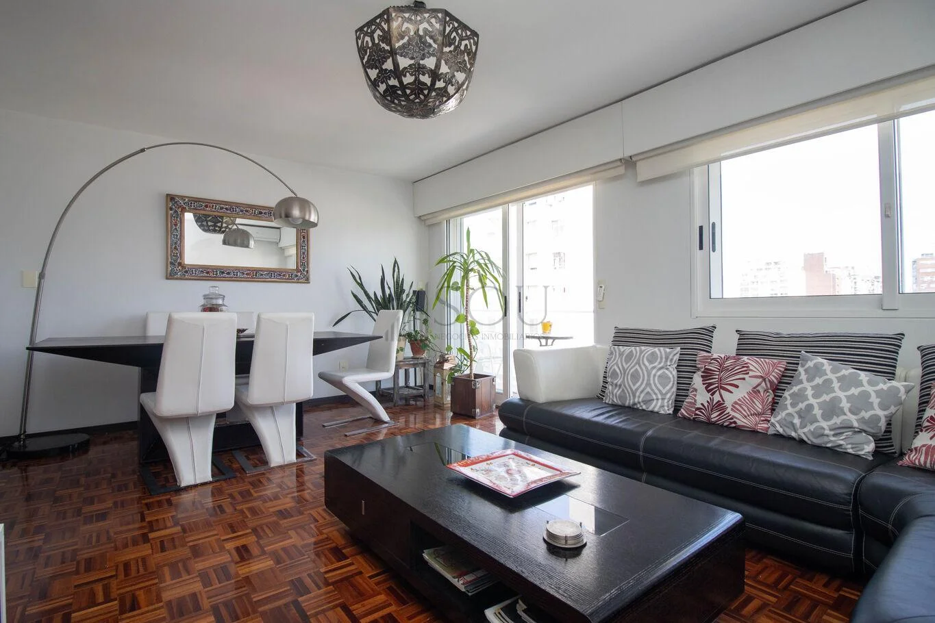 Apartamento en Pocitos, propiedad 291100 -Imagen 7