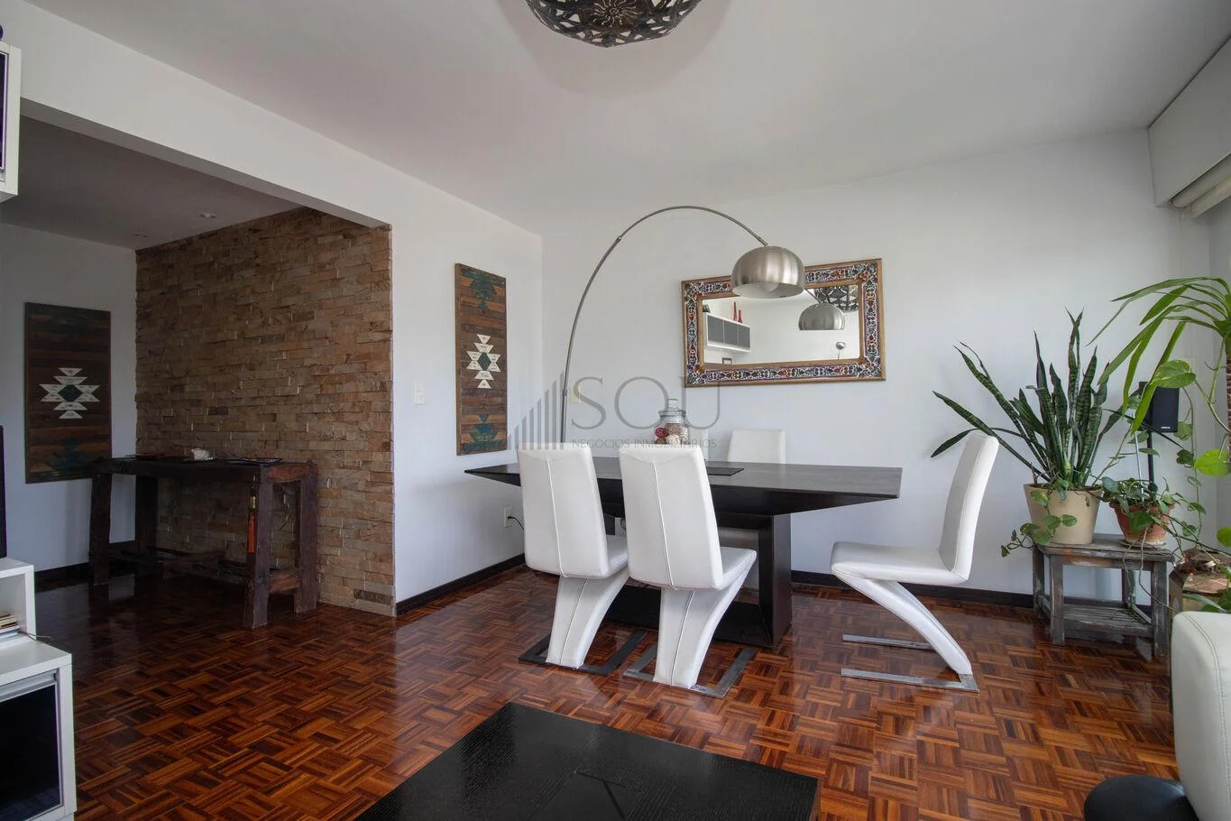 Apartamento en Pocitos, propiedad 291100 -Imagen 8
