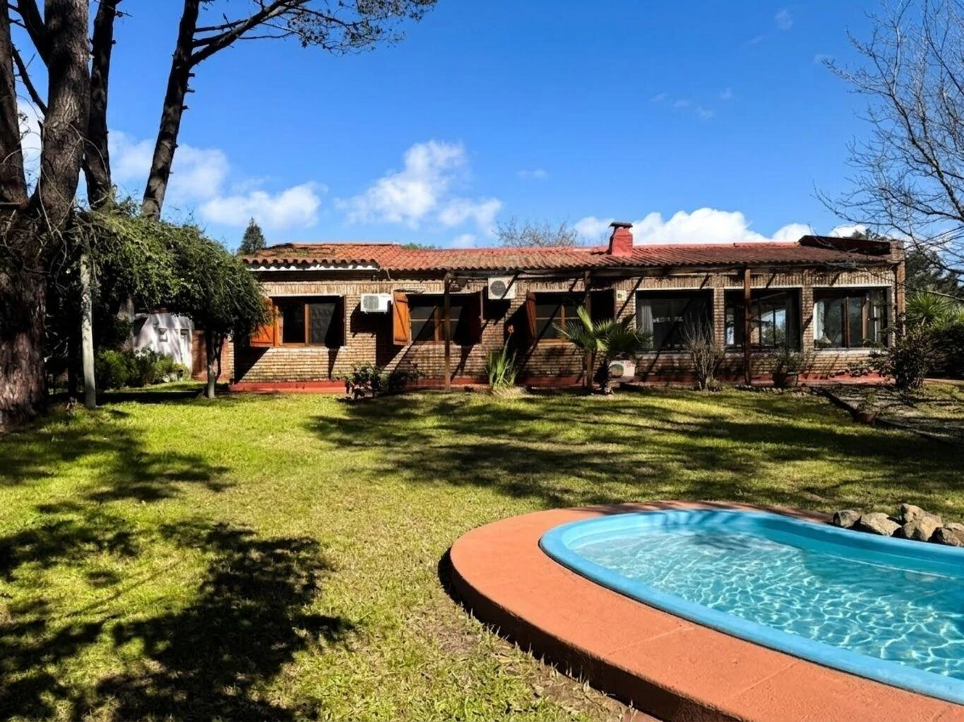Casa en Punta Colorada, propiedad 291523 -Imagen 1