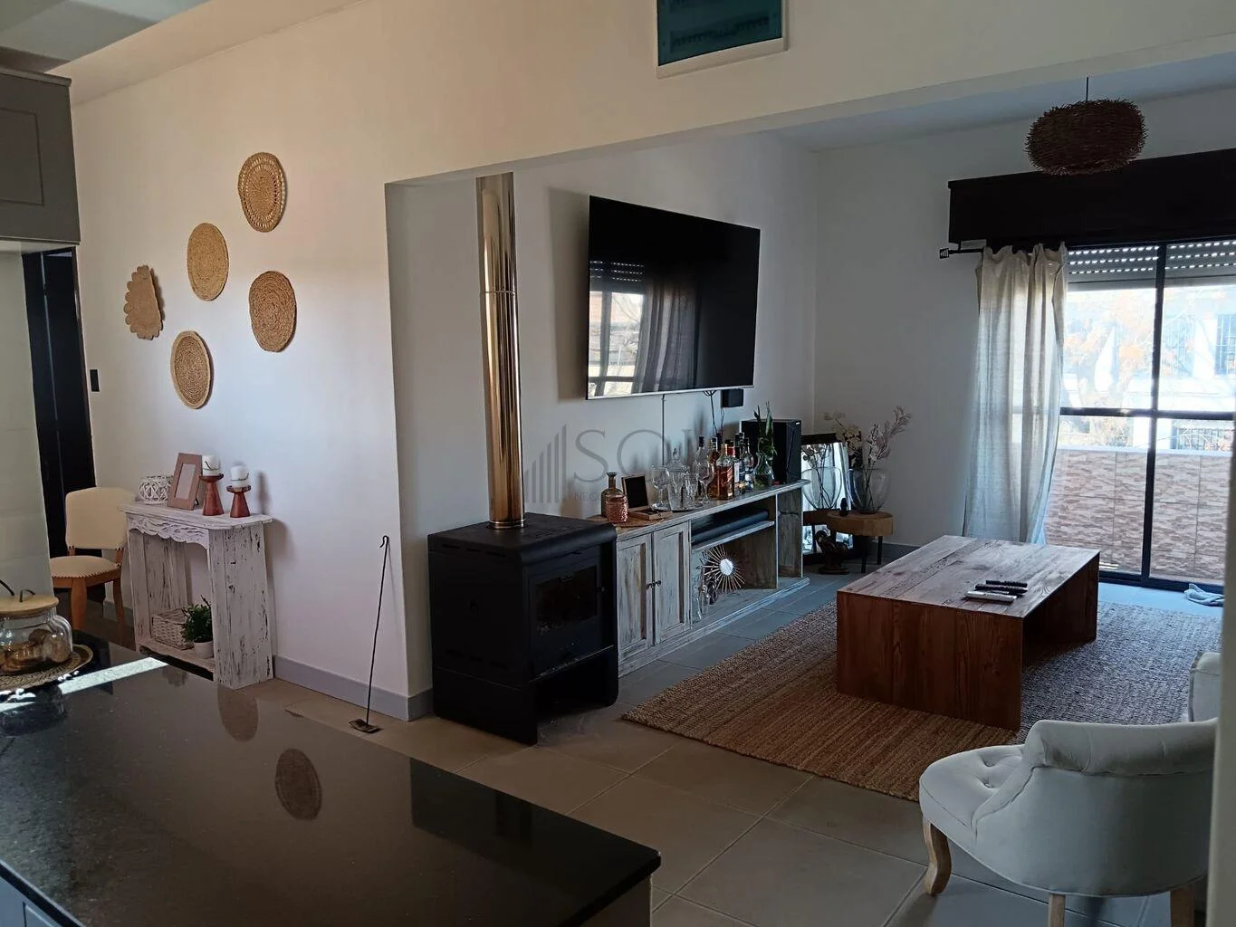Casa en La Blanqueada, propiedad 291813 -Imagen 1