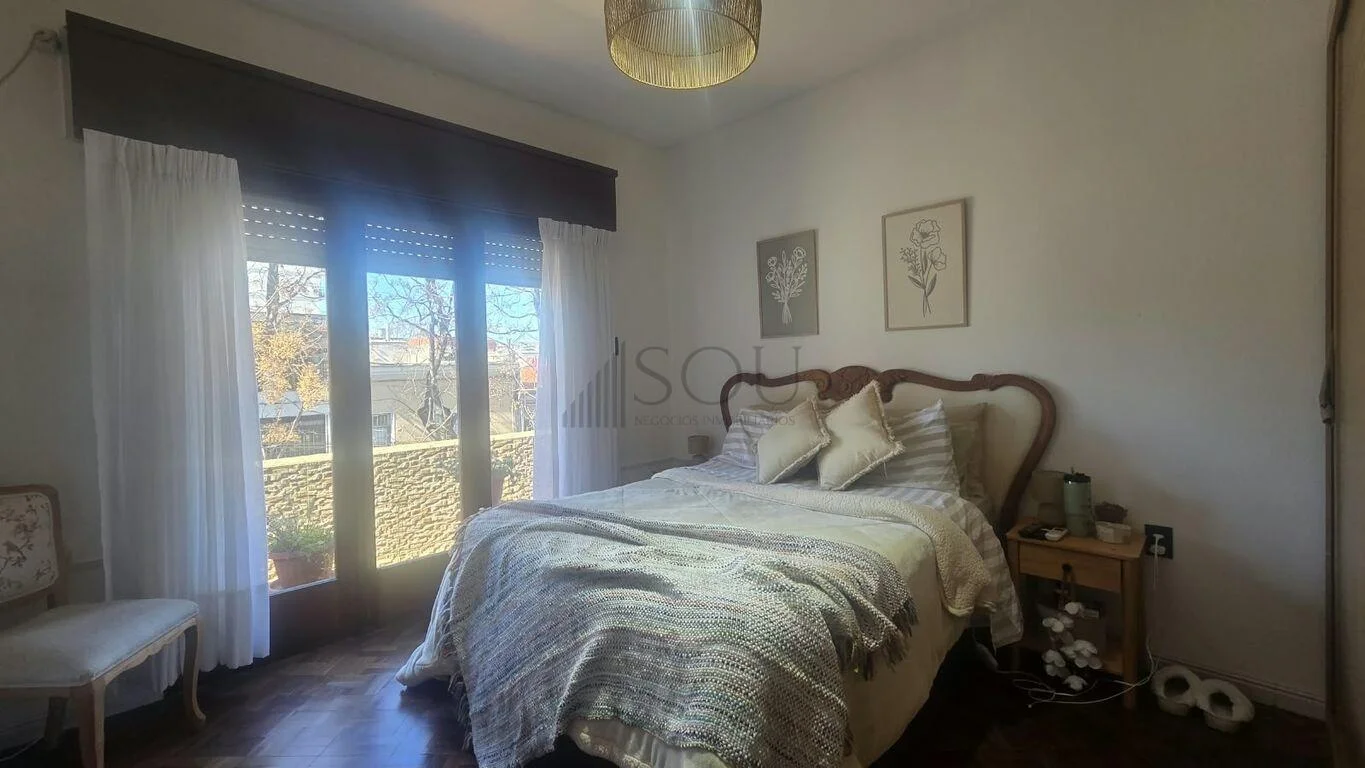 Casa en La Blanqueada, propiedad 291813 -Imagen 12