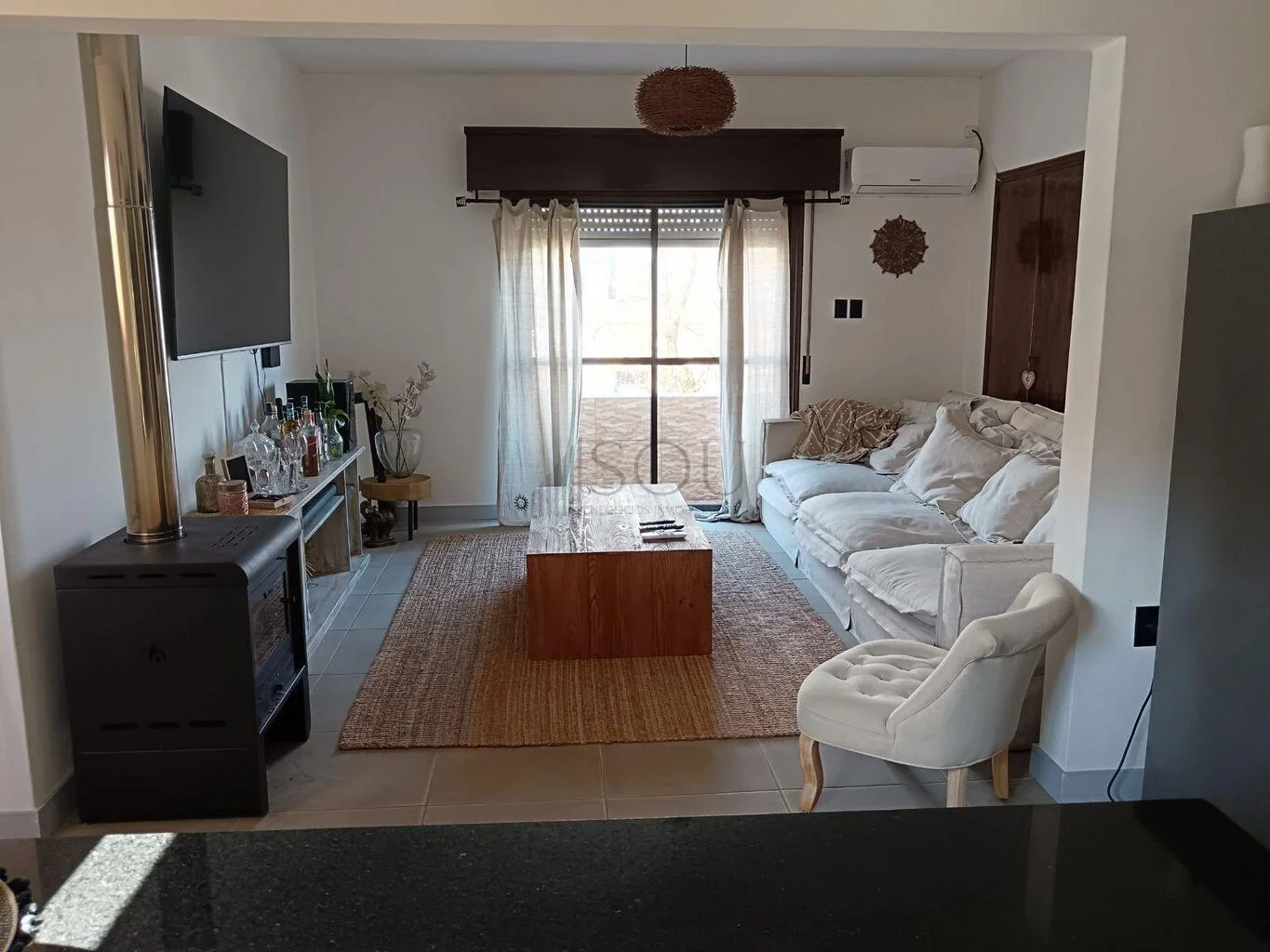Casa en La Blanqueada, propiedad 291813 -Imagen 3