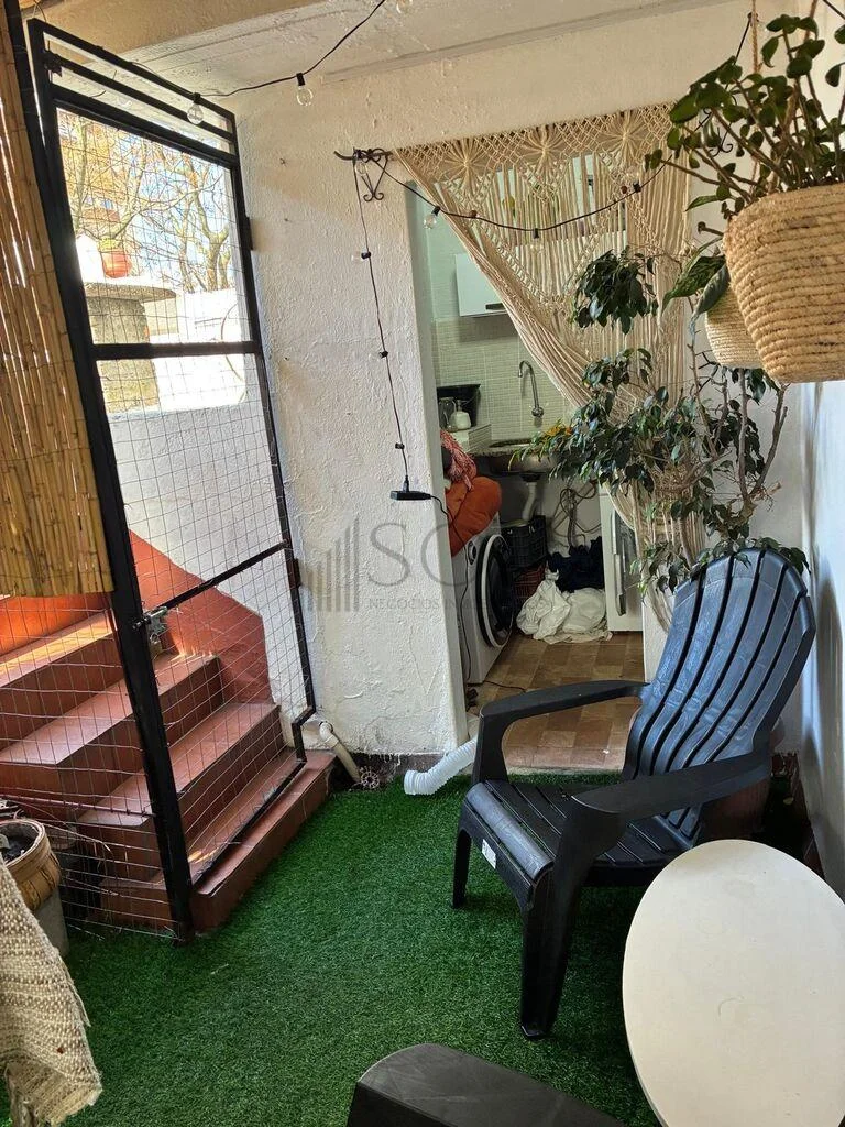 Casa en La Blanqueada, propiedad 291813 -Imagen 21