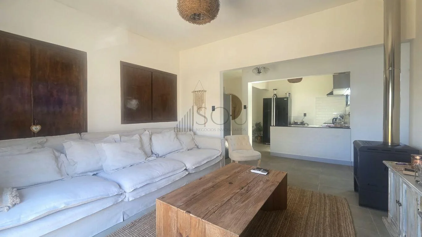 Casa en La Blanqueada, propiedad 291813 -Imagen 6