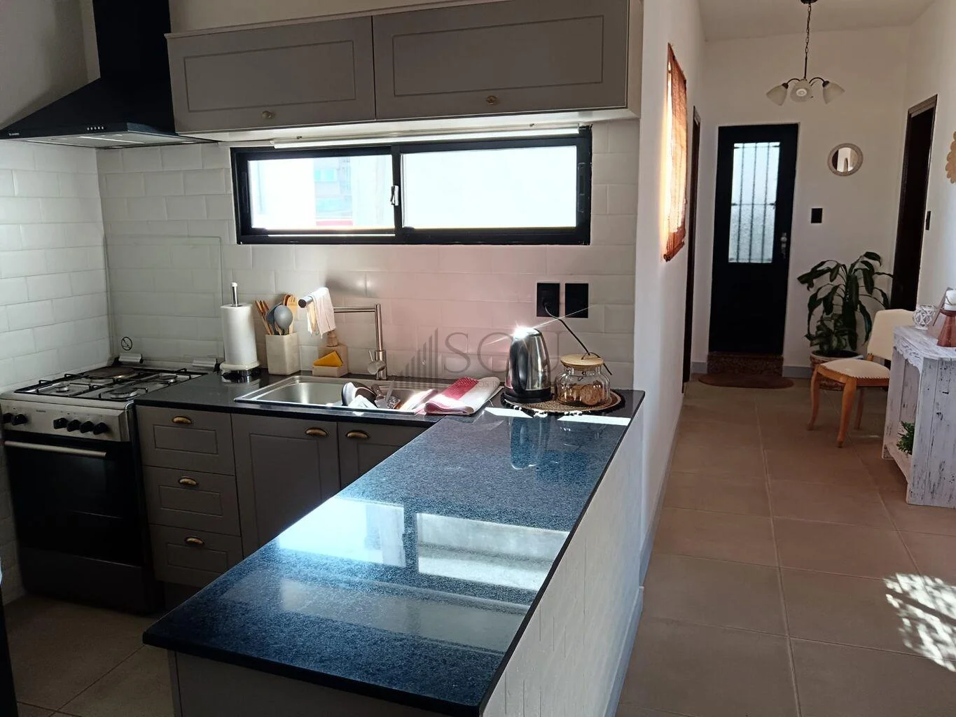 Casa en La Blanqueada, propiedad 291813 -Imagen 7