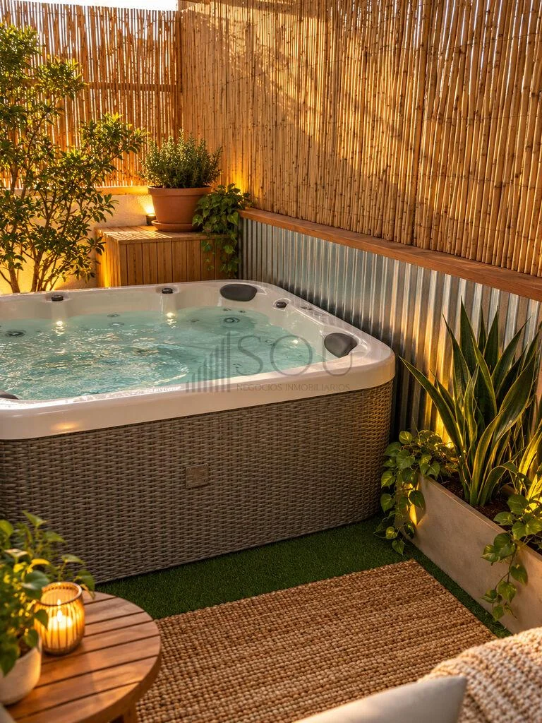 Casa en La Blanqueada, propiedad 291813 -Imagen 12