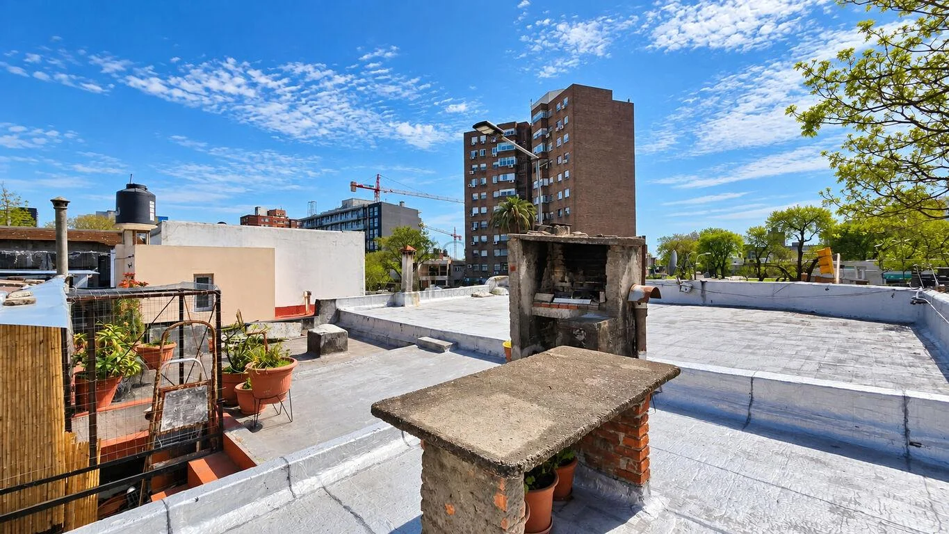 Casa en La Blanqueada, propiedad 291813 -Imagen 15