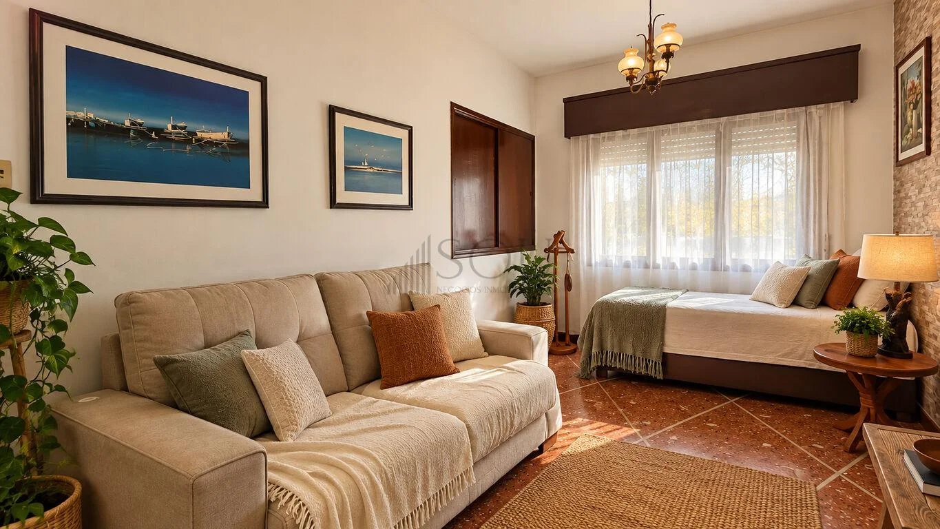 Casa en La Blanqueada, propiedad 291813 -Imagen 8
