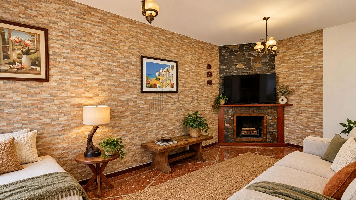 Casa en La Blanqueada, propiedad 291813 -Imagen 9