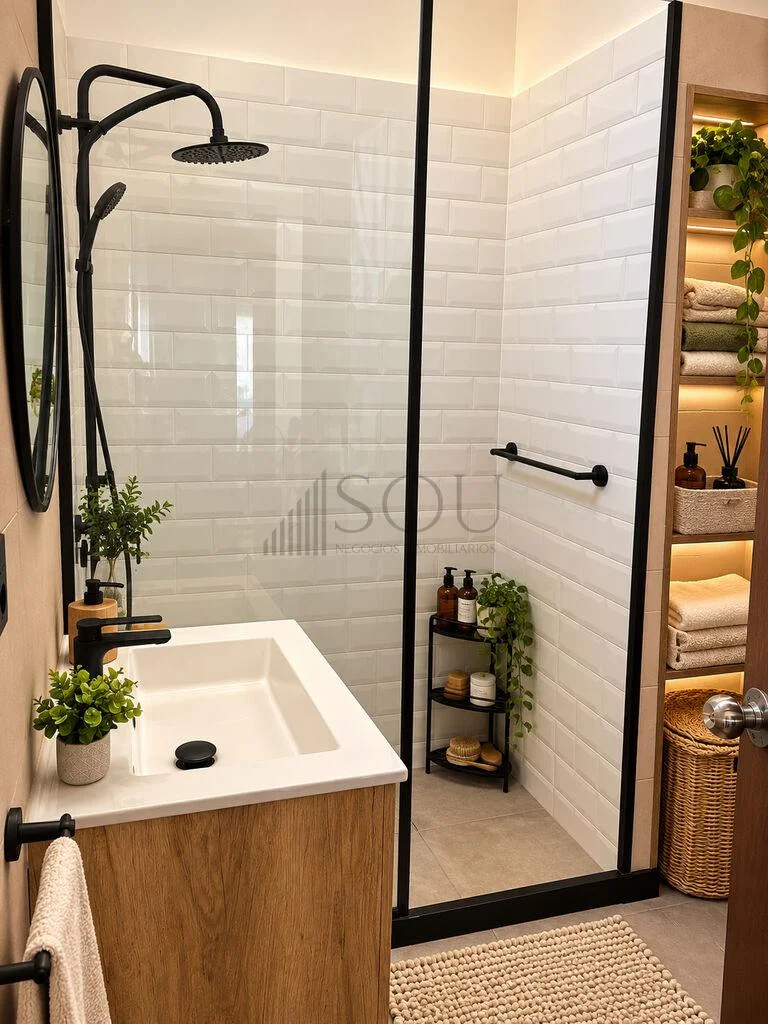 Casa en La Blanqueada, propiedad 291813 -Imagen 10