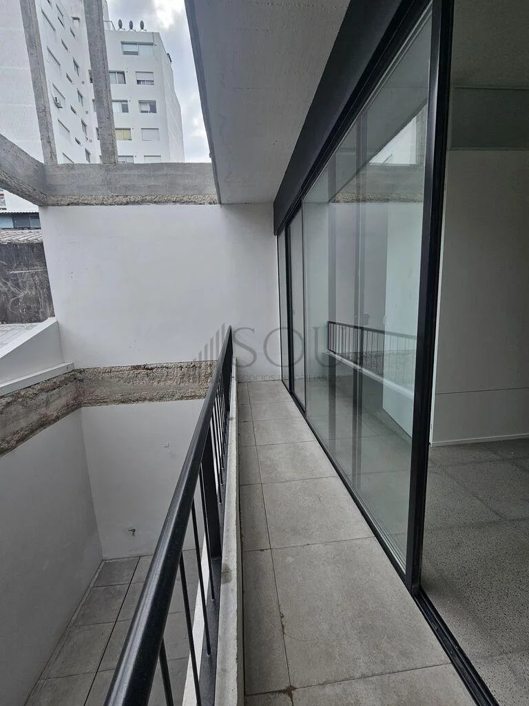 Apartamento en Palermo, propiedad 293497 -Imagen 2