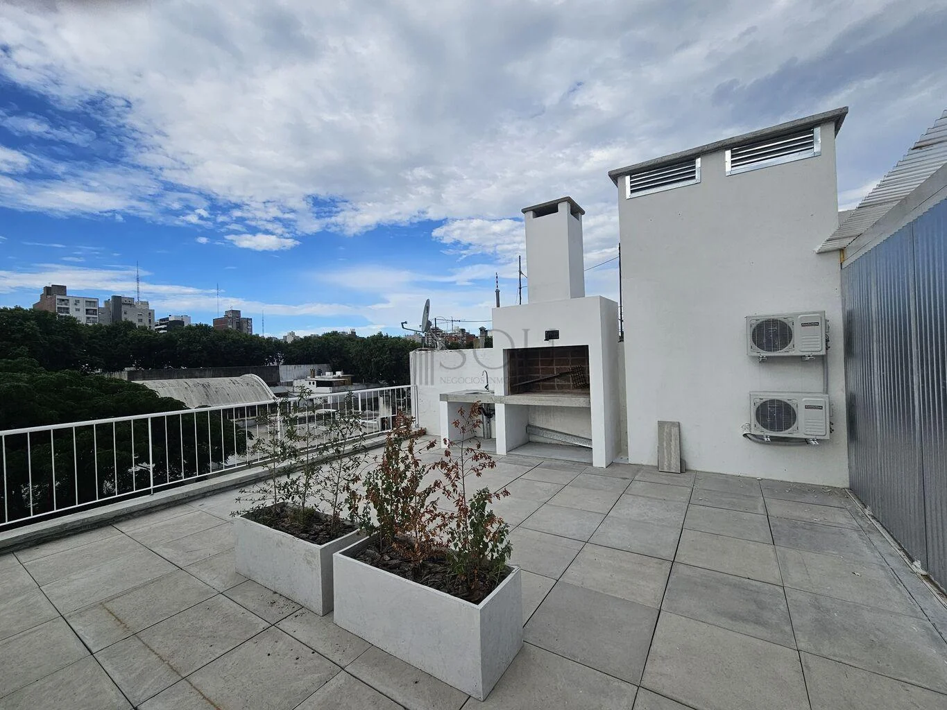 Apartamento en Palermo, propiedad 293497 -Imagen 11
