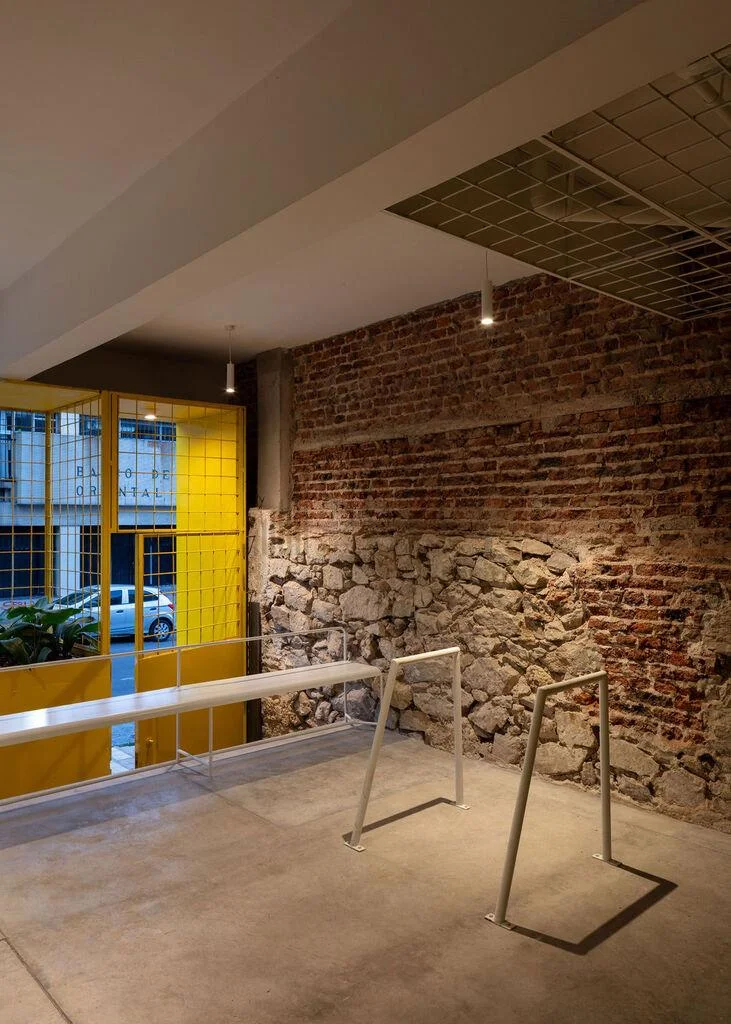 Apartamento en Palermo, propiedad 293497 -Imagen 12