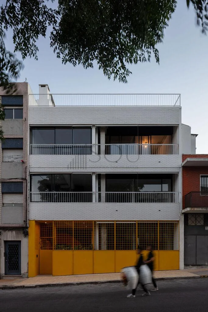 Apartamento en Palermo, propiedad 293497 -Imagen 14