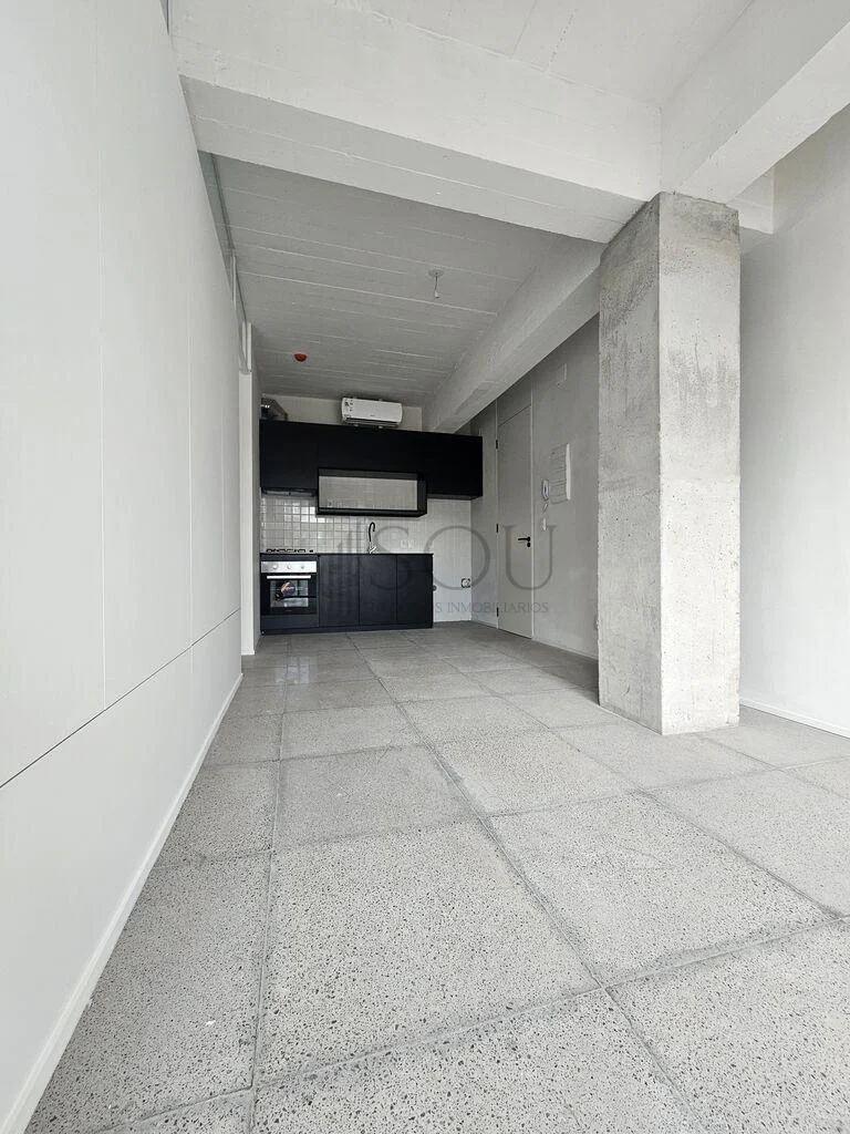 Apartamento en Palermo, propiedad 293497 -Imagen 3