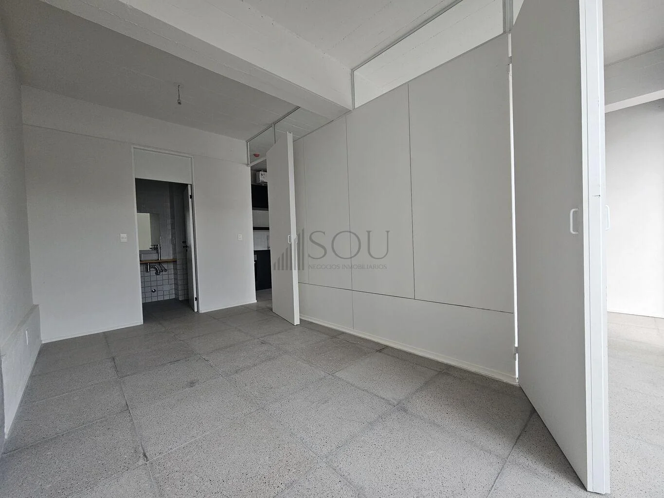 Apartamento en Palermo, propiedad 293497 -Imagen 5