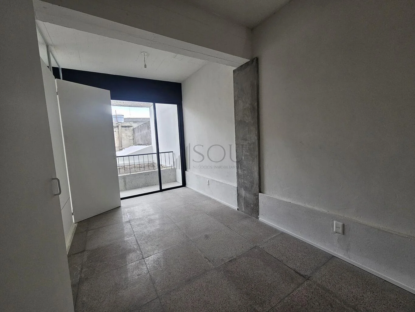 Apartamento en Palermo, propiedad 293497 -Imagen 6