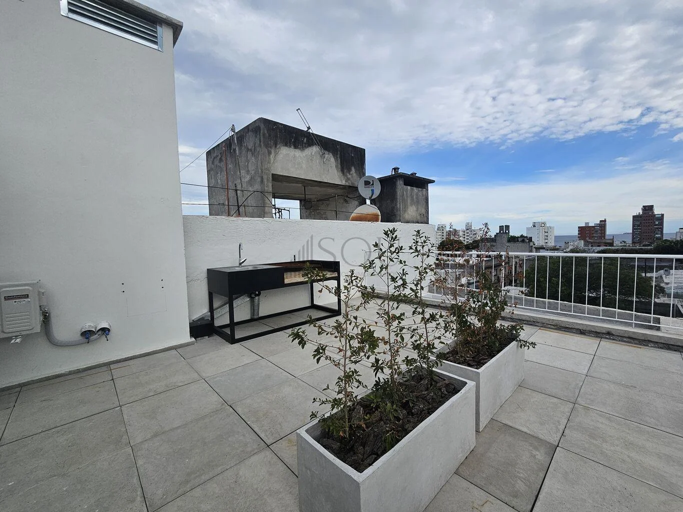 Apartamento en Palermo, propiedad 293497 -Imagen 9
