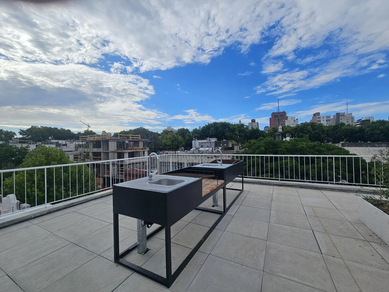Apartamento en Palermo, propiedad 293497 -Imagen 10