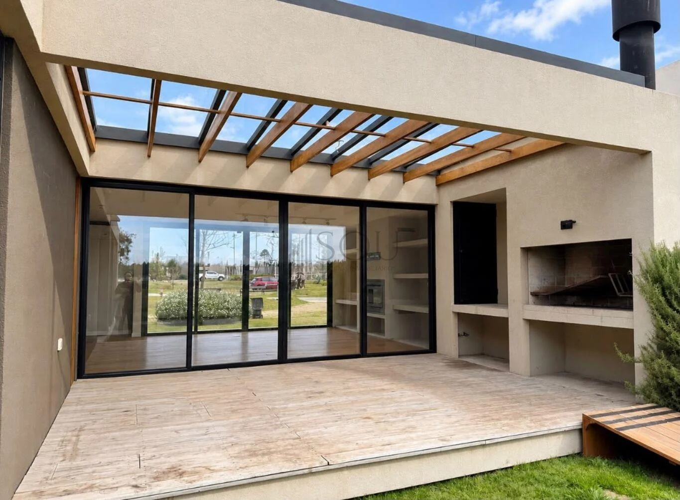 Casa en Lomas de la Tahona, propiedad 294322 -Imagen 13
