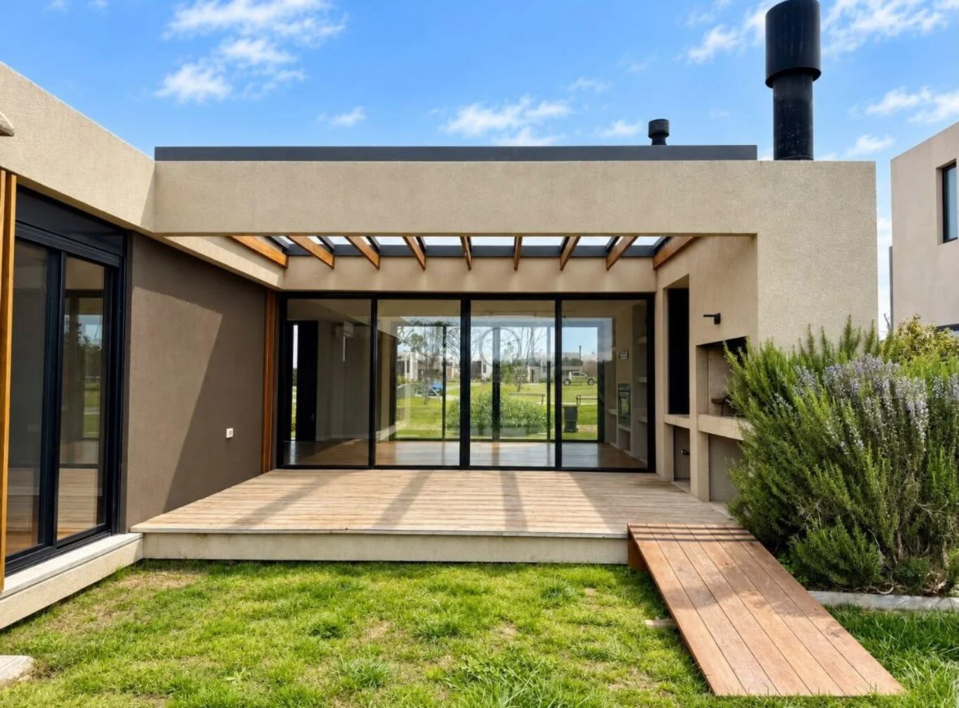 Casa en Lomas de la Tahona, propiedad 294322 -Imagen 14