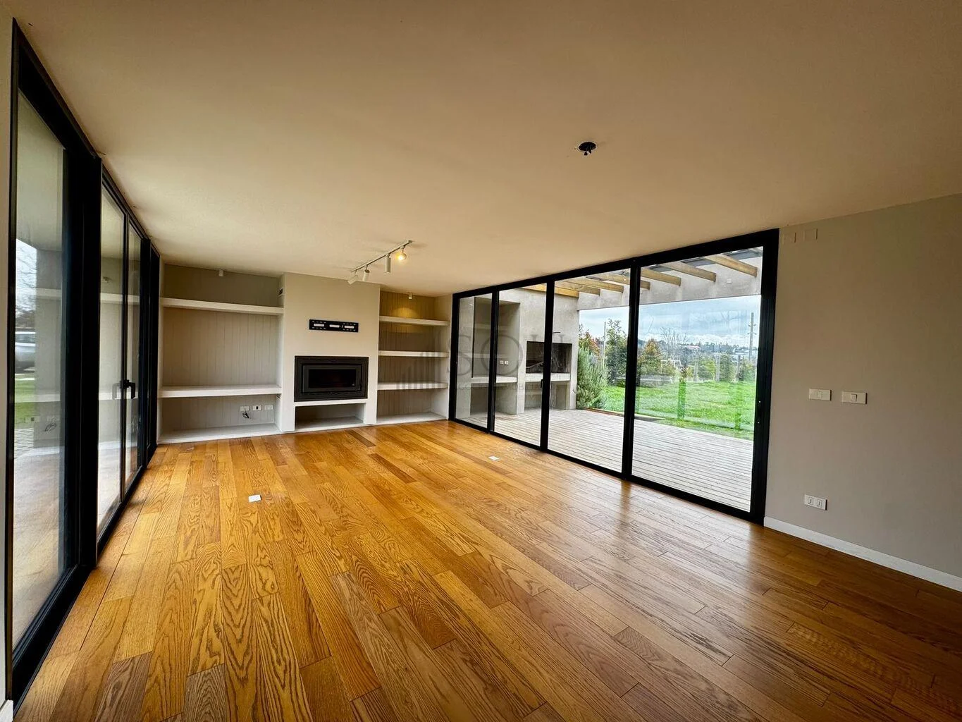 Casa en Lomas de la Tahona, propiedad 294322 -Imagen 3