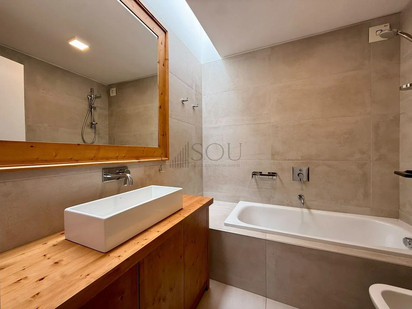 Casa en Lomas de la Tahona, propiedad 294322 -Imagen 5