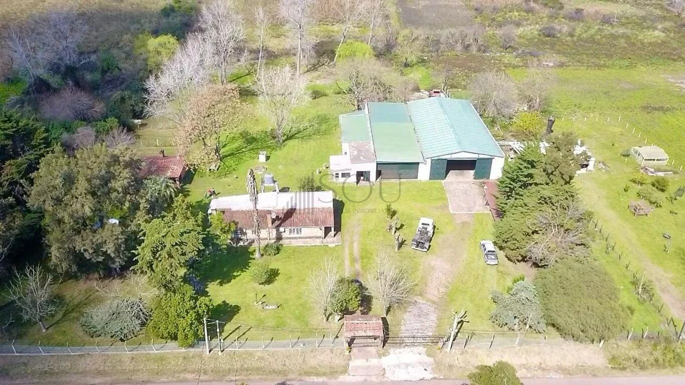Casa en Toledo Chico, propiedad 294450 -Imagen 2