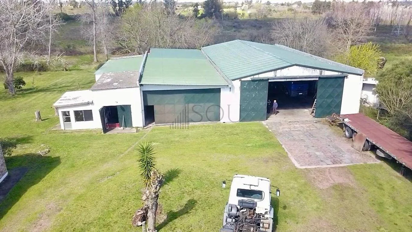 Casa en Toledo Chico, propiedad 294450 -Imagen 5