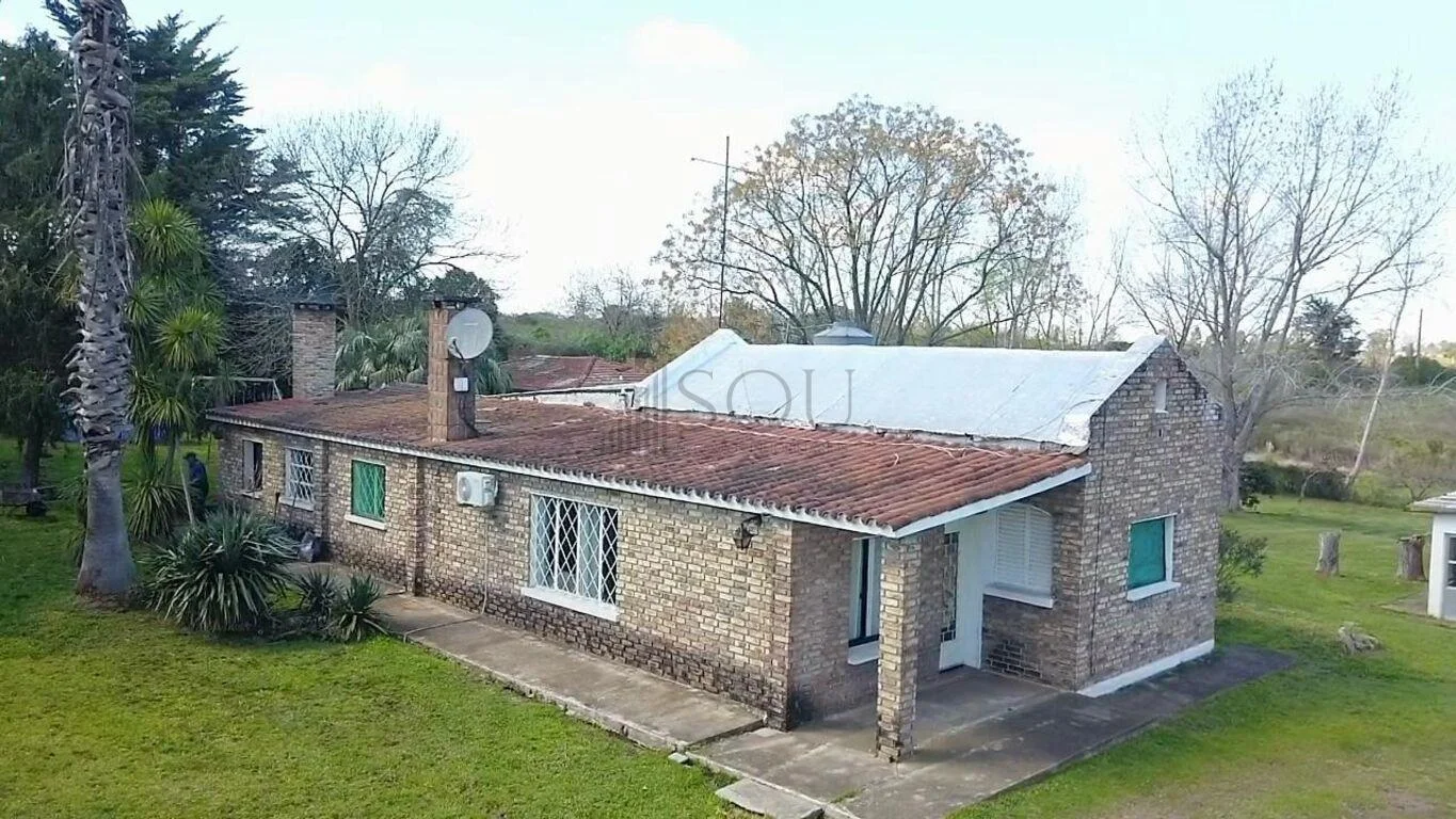 Casa en Toledo Chico, propiedad 294450 -Imagen 6