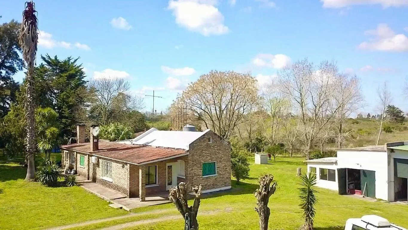 Casa en Toledo Chico, propiedad 294450 -Imagen 7
