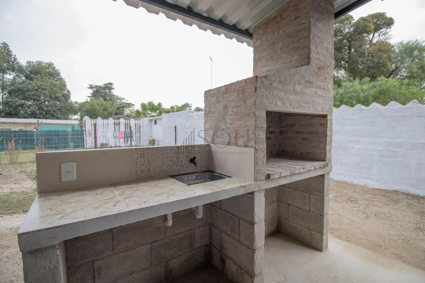 Casa en Pinamar, propiedad 295058 -Imagen 11