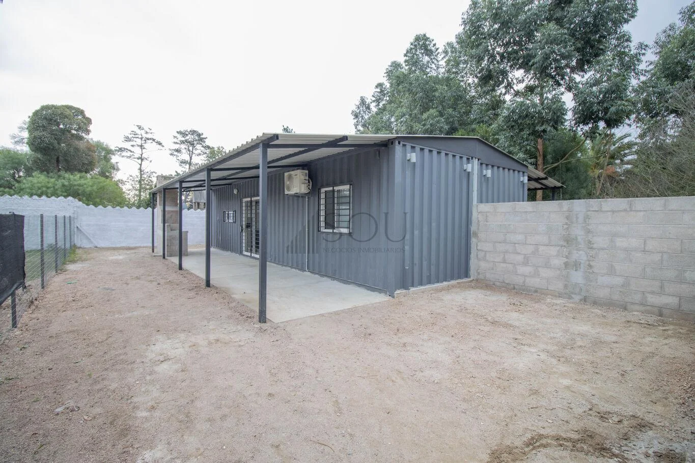 Casa en Pinamar, propiedad 295058 -Imagen 13